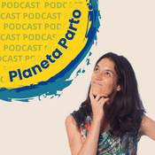 Podcast Planeta Parto