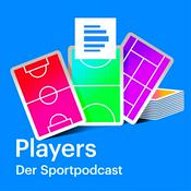 Podcast Players – Der Sportpodcast