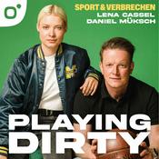 Podcast Playing Dirty – Sport und Verbrechen