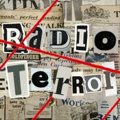 Podcast Radio Terror con Blanca Guilera