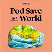 Podcast Pod Save the World