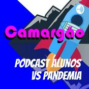 Podcast podcast alunos vs pandemia