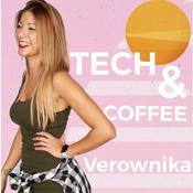 Podcast Podcast con Verownika | Tech & Coffee