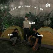 Podcast Podcast Cowok Waras