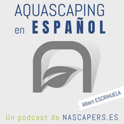 Podcast Podcast de Aquascaping en Español