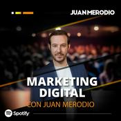 Podcast Marketing Digital para Negocios Online