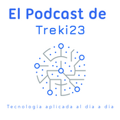 Podcast Podcast de Treki23