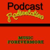 Podcast Podcast Radiostation: Music Forevermore