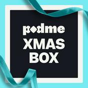 Podcast Podme Xmas Box