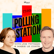 Podcast The Polling Station