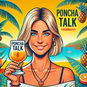 Podcast Poncha Talk: Remote Work, Digital Nomad Life, Personal Growth