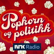 Podcast Popkorn og politikk