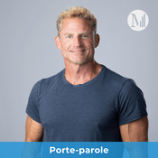 Podcast Porte-Parole