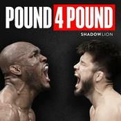 Podcast Pound 4 Pound with Kamaru Usman & Henry Cejudo