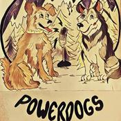 Podcast Powerdogs