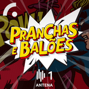 Podcast Pranchas e Balões