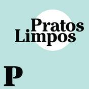 Podcast Pratos Limpos