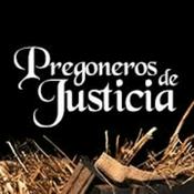 Podcast Pregoneros de justicia