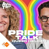 Podcast Pride Talk: Queer Helden