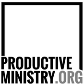 Podcast Productive Ministry