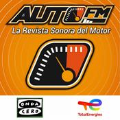 Podcast AutoFM Programa del Motor y Coches