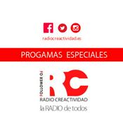 Podcast PROGRAMAS ESPECIALES