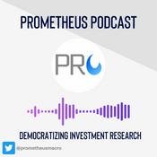 Podcast Prometheus Podcast