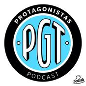 Podcast Protagonistas