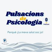 Podcast Pulsacions de Psicologia 🎙️🌱