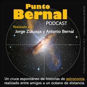 Podcast Punto Bernal