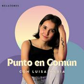 Podcast Punto en Común con Luisa María