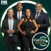 Podcast Punto Final en Fox Deportes