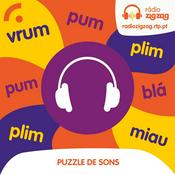 Podcast Puzzle de Sons