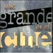 Podcast ¡Qué Grande es el CINE!