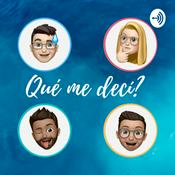 Podcast Qué me decí