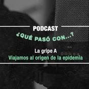 Podcast ¿Qué pasó con...?