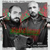 Podcast Quédate con el cambio #CVV_SESSIONS