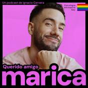 Podcast Querido Amigo Marica