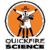 Podcast Quick Fire Science, from the Naked Scientists