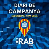 Podcast RAB Ràdio - Diari de Campanya