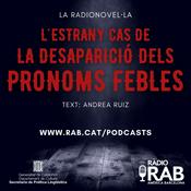 Podcast RAB Ràdio - La Radionovel·la de la Llengua