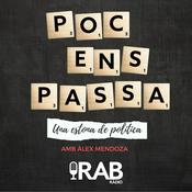 Podcast RAB Ràdio - Poc ens passa