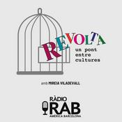 Podcast RAB Ràdio - RE-VOLTA, un pont entre cultures