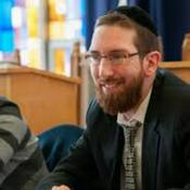 Podcast Rabbi Zvi Zimmerman's Podcast