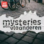 Podcast Mysteries van Vlaanderen