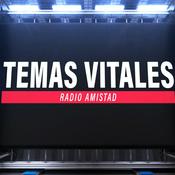 Podcast Radio Amistad - Temas Vitales