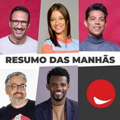 Podcast Resumo das Manhãs