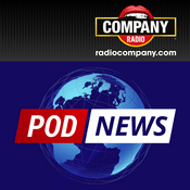 Podcast Radio Company Pod News