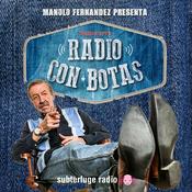 Podcast Radio con botas