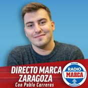 Podcast Radio Marca Zaragoza